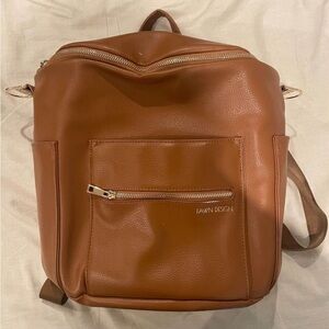 Fawn Design diaper bag